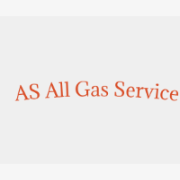 AS All Gas Service